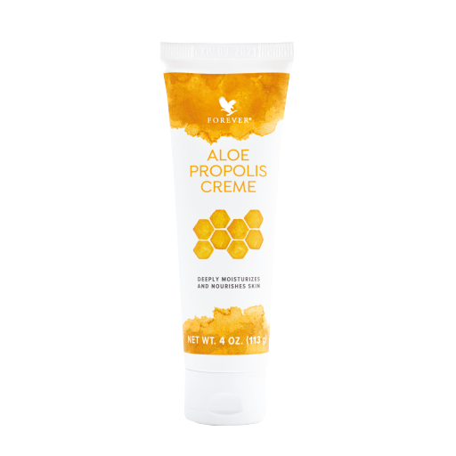 Aloe Propolis Creme