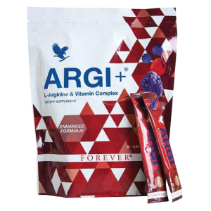 Argi Plus