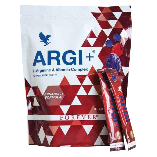 Argi Plus