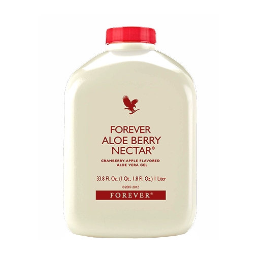 Aloe Berry Nectar