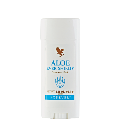 Aloe Ever-Shiel Deodorant