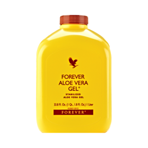 Aloe Vera Gel