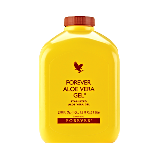 Aloe Vera Gel