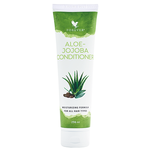 Acondicionador de Aloe - Jojoba