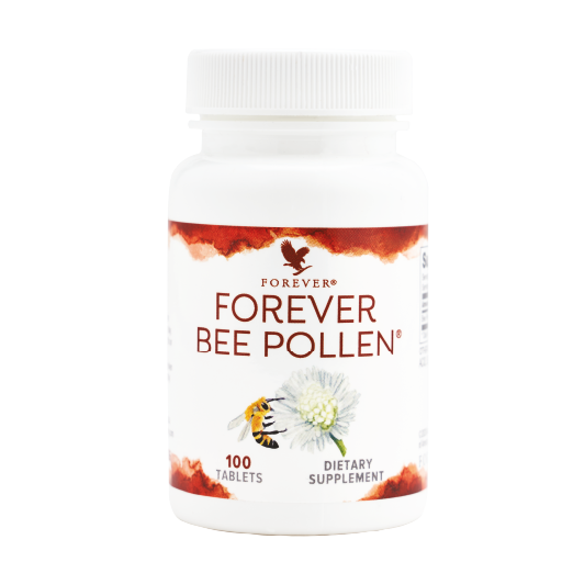 Bee Pollen