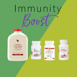 Immunity Boost