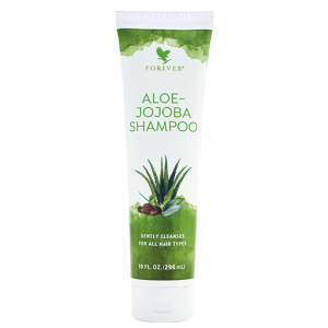 Shampoo Aloe - Jojoba